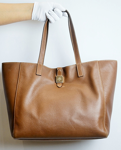 Tessie Tote, front view